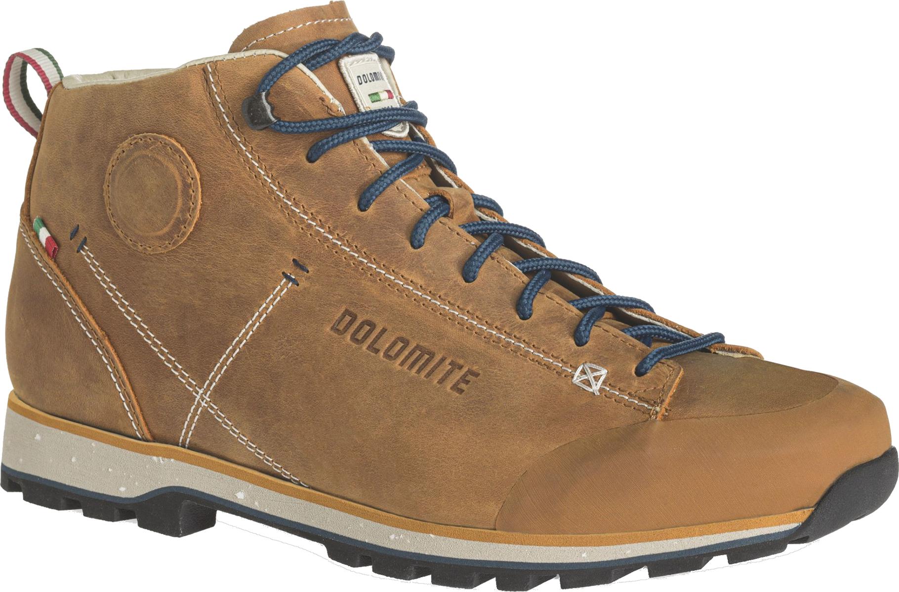 DOLOMITE 54 Mid FG EVO