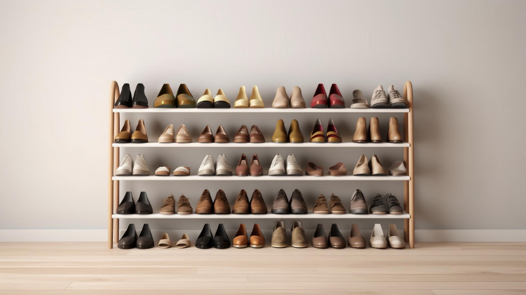 Was ist eine Schuhzurichtung?