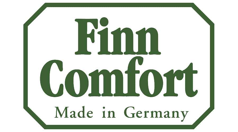 finn comfort vector logo