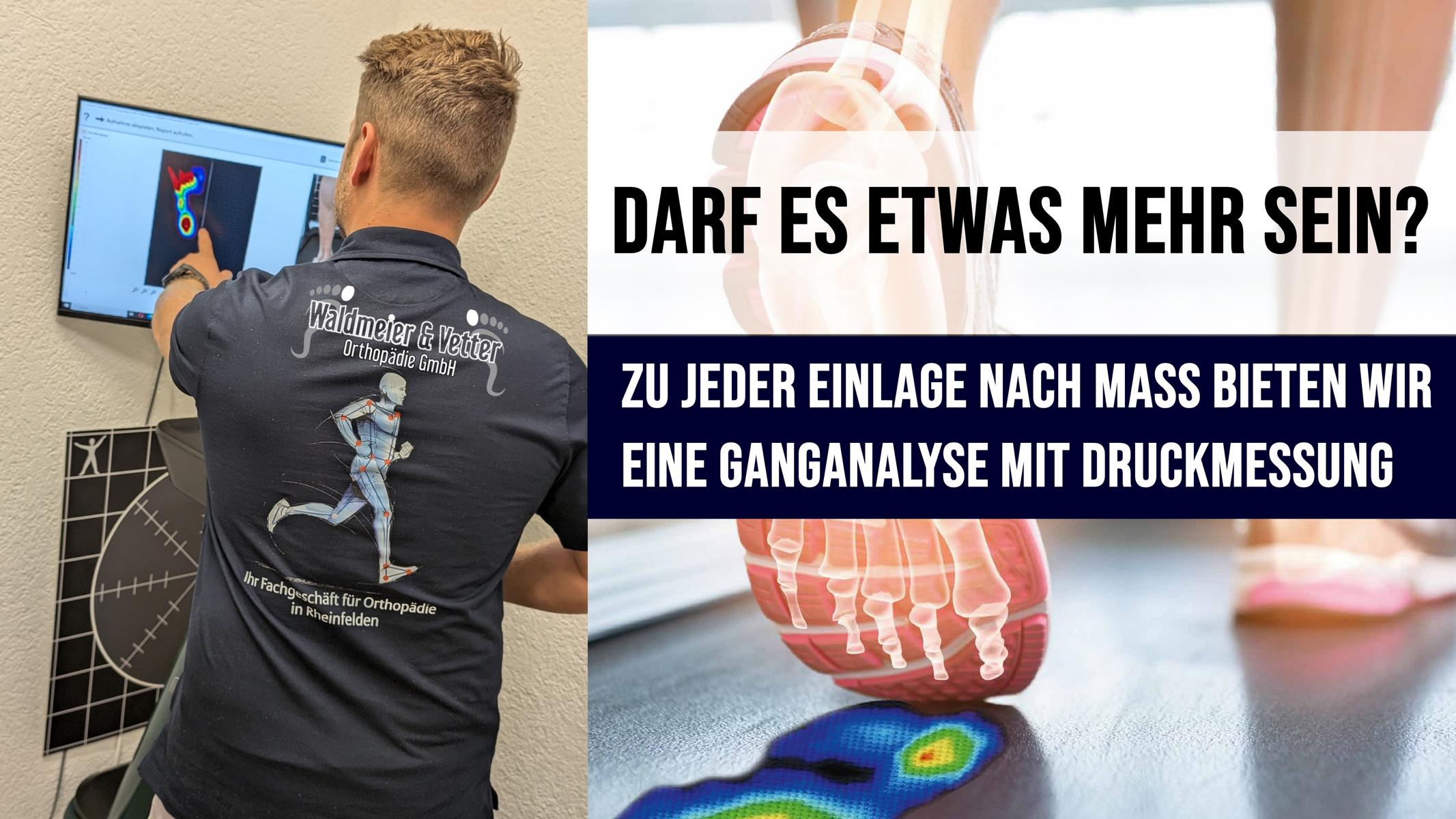 Etwas mehr