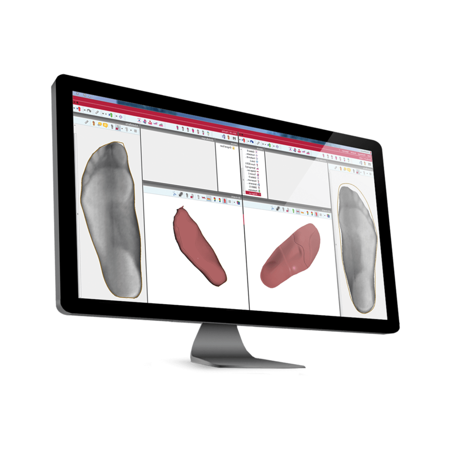 paroscan 3dm 3
