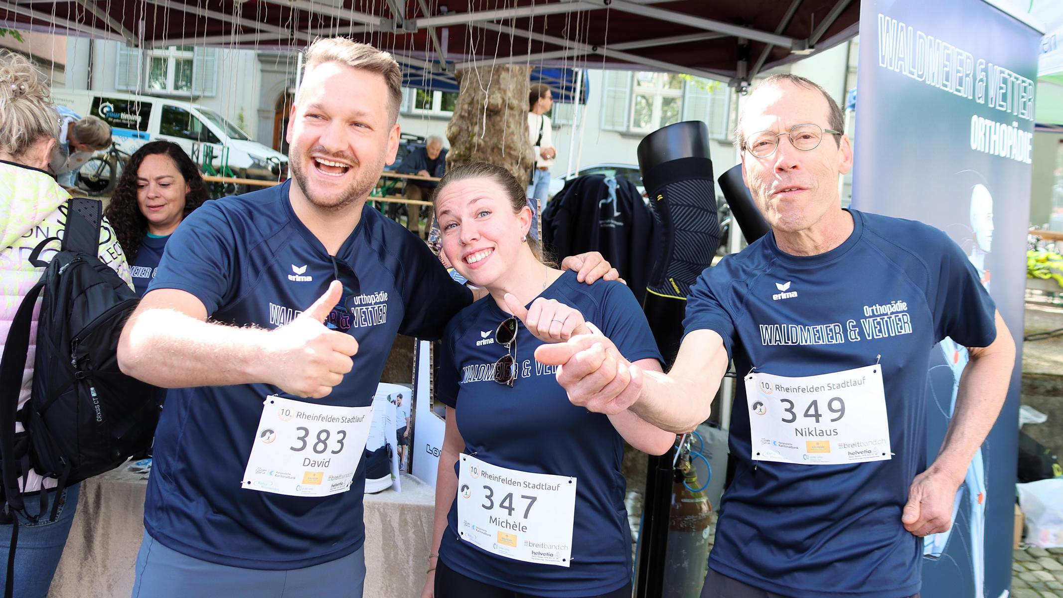 Stadtlauf 2026